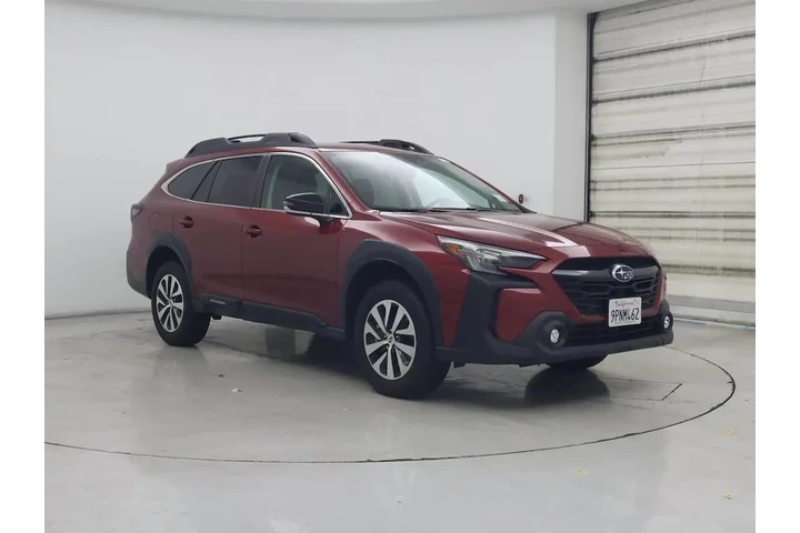 $30998 : Subaru Outback 2025 AWD Prem image 1