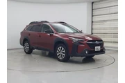 Subaru Outback 2025 AWD Prem