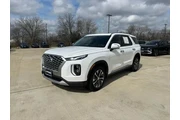 Hyundai PALISADE 2022 SEL 4d