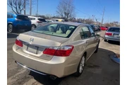 $11900 : 2014 Accord EX-L V6 thumbnail
