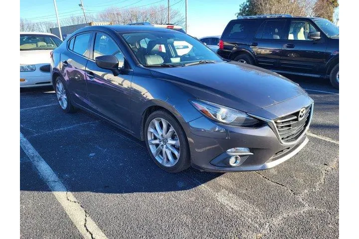 $15403 : Mazda Mazda3 2016 s Grand To image 3