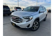 $10999 : 2019 GMC Terrain SLT AWD thumbnail