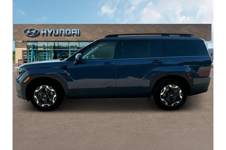 $28991 : Hyundai SANTA FE 2025 SEL 4d image 3