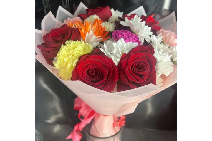 Arreglos Florales image 1