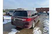 $20900 : Honda Odyssey 2019 EX-L 4dr thumbnail