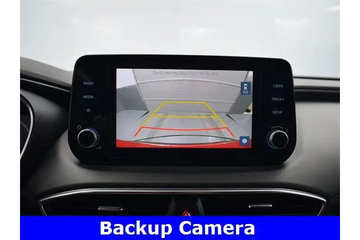 $21695 : Hyundai SANTA FE 2022 AWD SE image 5