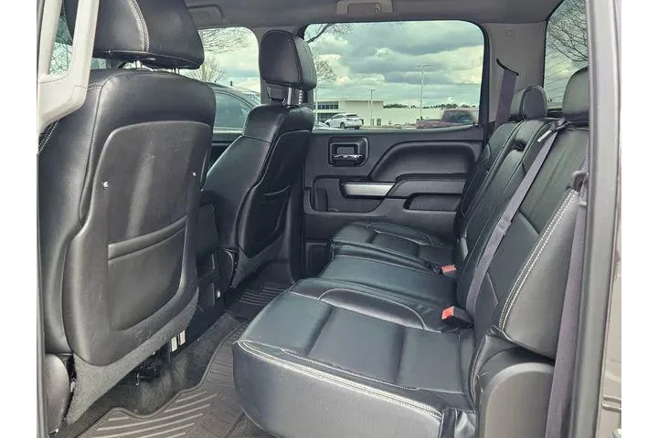 $9991 : Chevrolet Silverado 1500 201 image 7