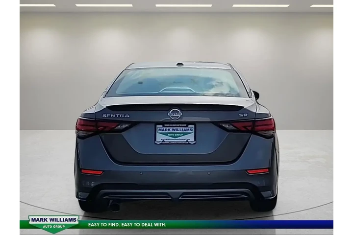 $20979 : Nissan Sentra 2022 SR 4dr Se image 5