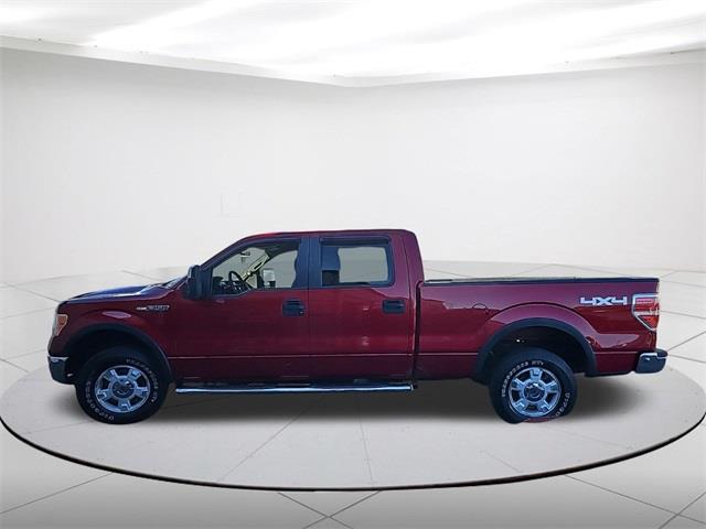 $15990 : Pre-Owned 2013 F-150 XLT image 9