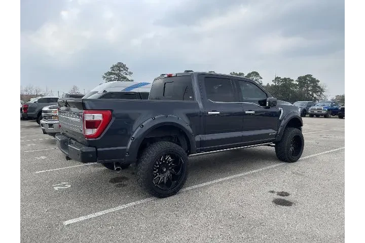 $39989 : Ford F-150 2021 4x4 XL 4dr S image 2