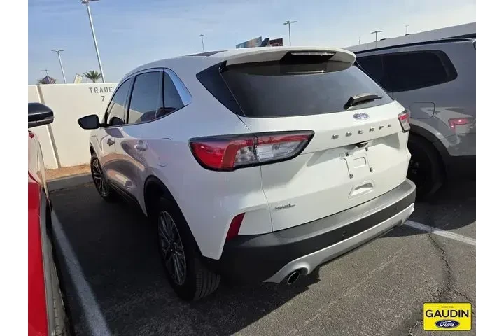 $20900 : Ford Escape 2022 SEL 4dr SUV image 4