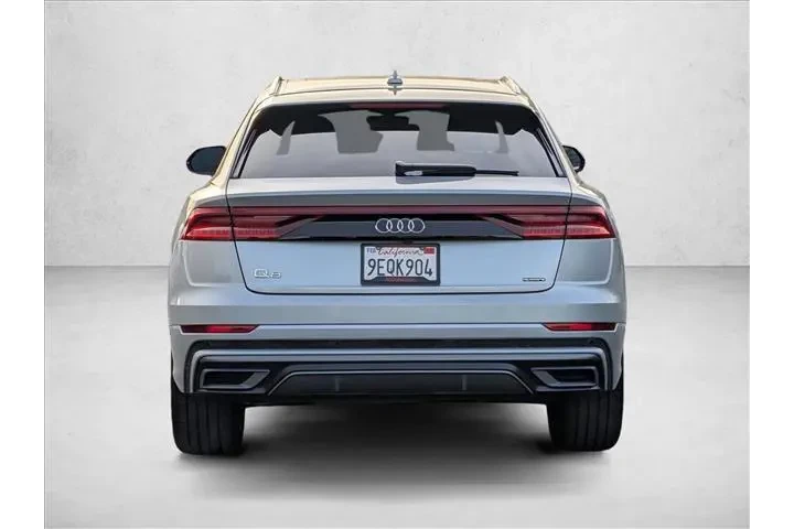 $39870 : Audi Q8 2023 AWD quattro Pre image 7
