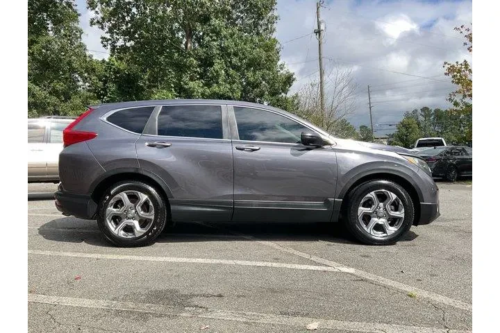 $16485 : Honda CR-V 2019 EX 4dr SUV image 4