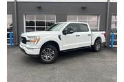 Ford F-150 2022 4x4 XL 4dr S en Atlanta