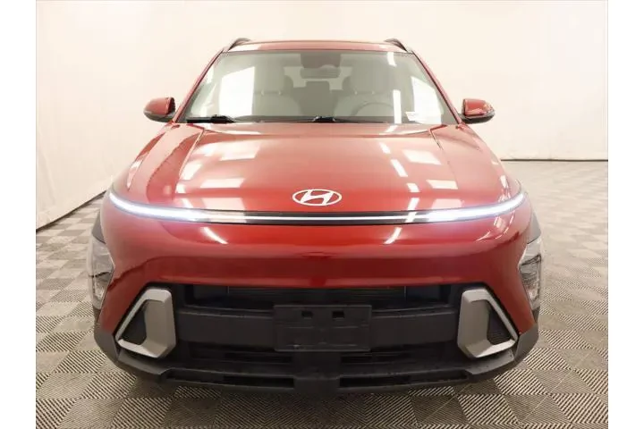 $20116 : Hyundai KONA 2024 SEL 4dr Cr image 4