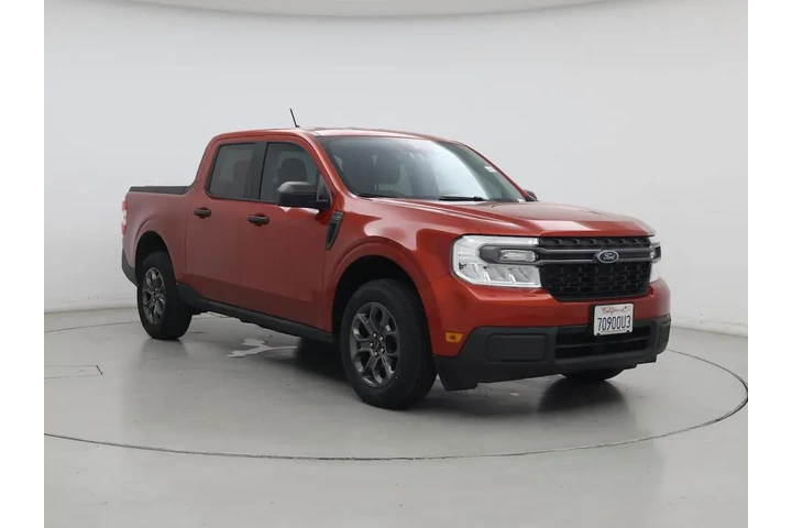 $25998 : Ford Maverick 2023 XLT 4dr S image 1