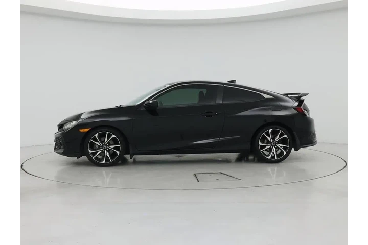 $19998 : Honda Civic 2017 Si 2dr Coup image 3