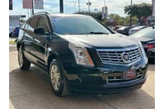$11999 : 2015 SRX thumbnail