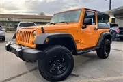 $16250 : 2012 Wrangler Sport thumbnail