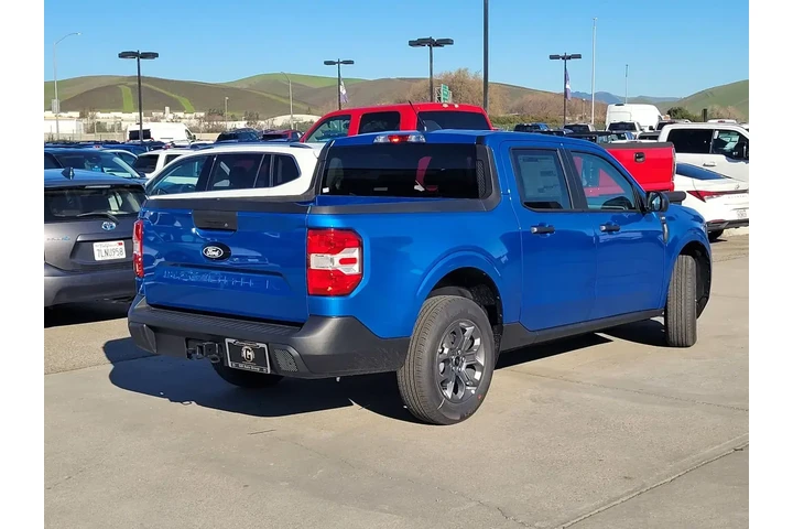 $29999 : Ford Maverick 2026 XLT 4dr S image 10