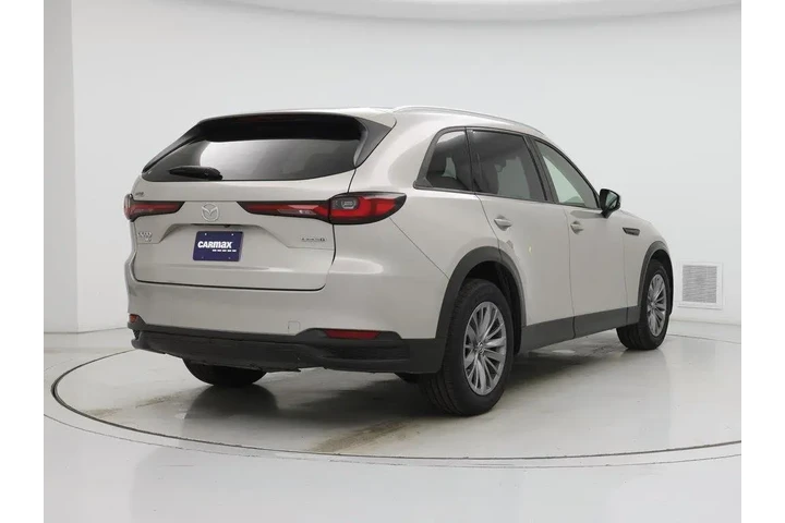 $28998 : Mazda CX-90 2024 AWD 3.3 Tur image 8