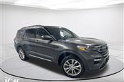 Pre-Owned 2020 Explorer XLT