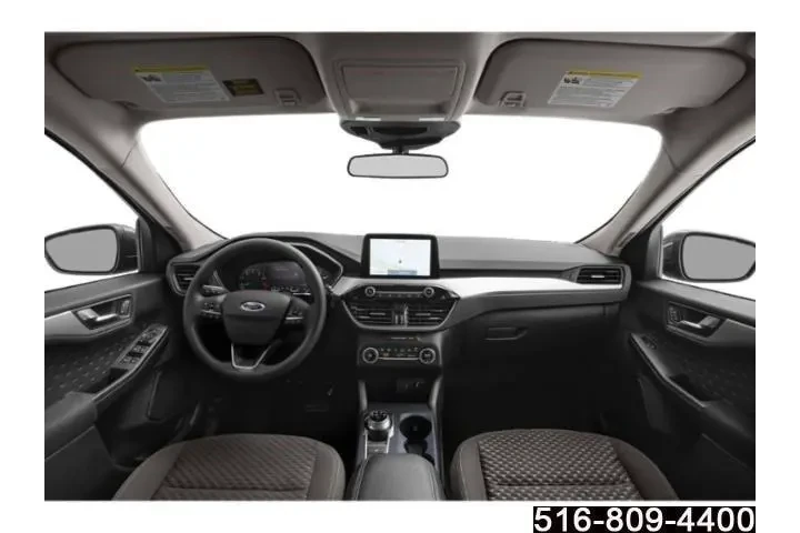 $21447 : Ford Escape 2022 AWD SE 4dr image 8