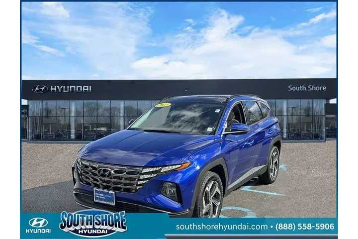 $27888 : Hyundai TUCSON 2023 AWD Limi image 4