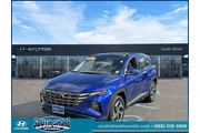 $27888 : Hyundai TUCSON 2023 AWD Limi thumbnail