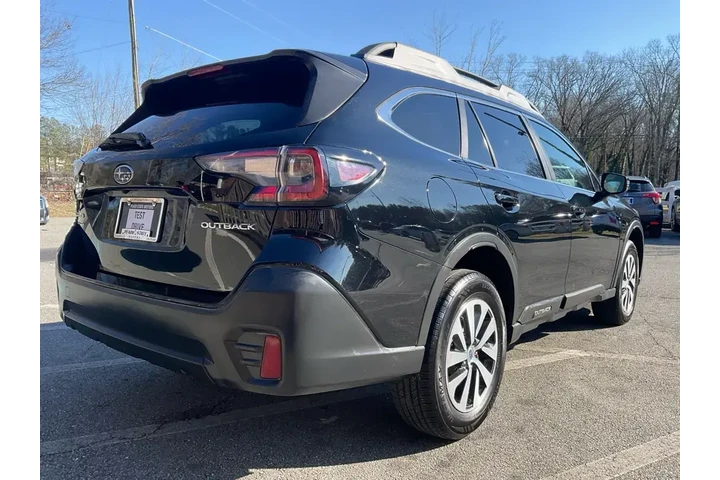 $14485 : Subaru Outback 2020 AWD Prem image 5