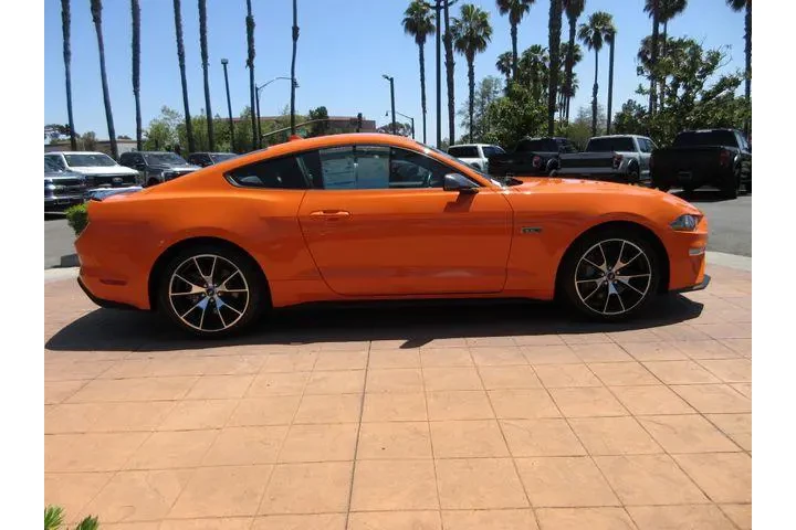 $24950 : Ford Mustang 2020 EcoBoost 2 image 5