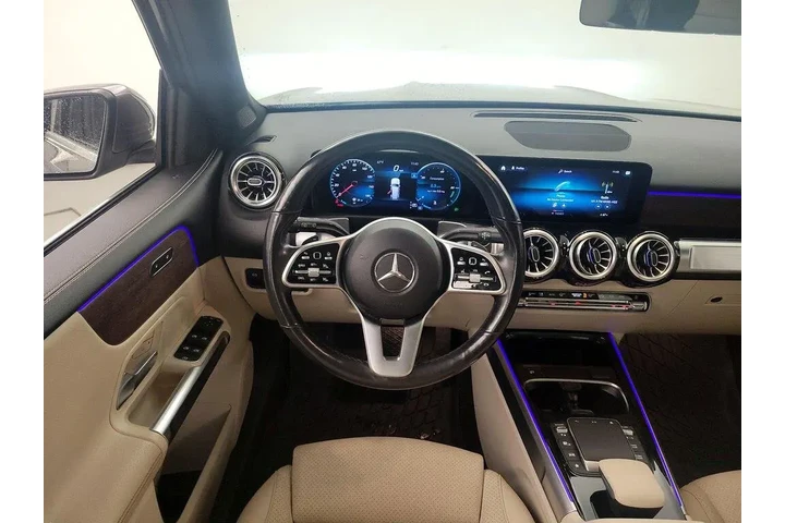 $27998 : Mercedes-Benz GLB 2022 AWD G image 10