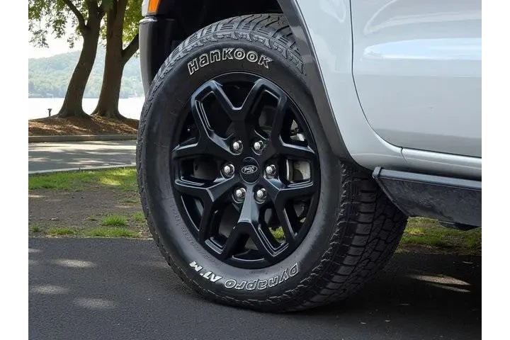 $35900 : Ford Ranger 2022 4x4 Lariat image 8