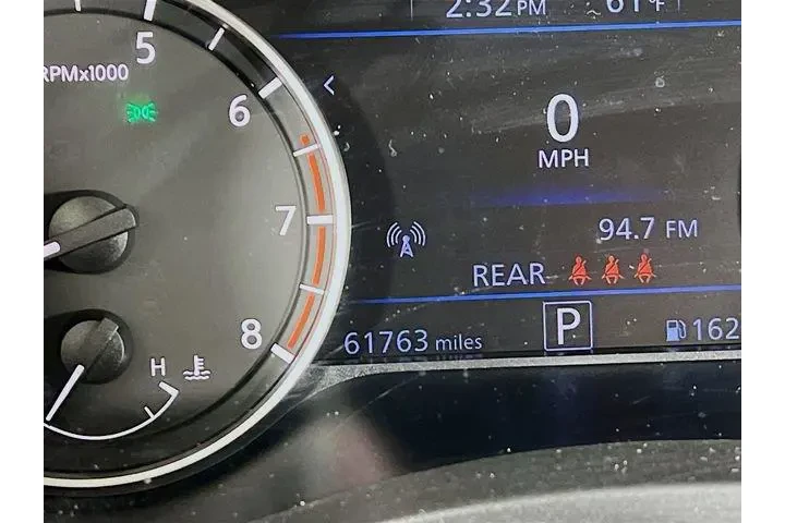 $21975 : Nissan Altima 2024 2.5 SV 4d image 9