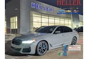 BMW 5 Series 2021 AWD 540i x en Chicago