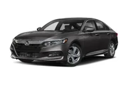 Honda Accord 2019 EX-L 4dr S en Long Island