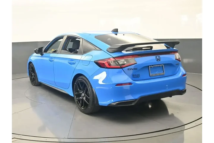 $19691 : Honda Civic 2023 Sport 4dr H image 4