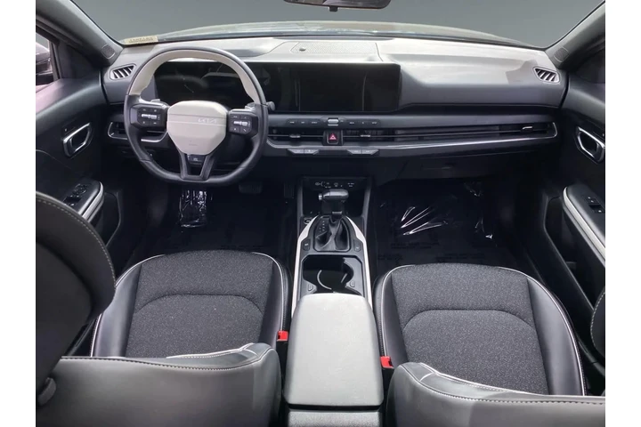 $26400 : Kia K4 2025 GT-Line 4dr Seda image 10