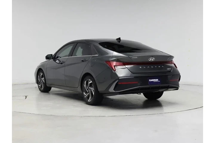 $24998 : Hyundai ELANTRA 2024 Limited image 2