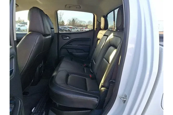 $31403 : GMC Canyon 2022 4x4 Elevatio image 10