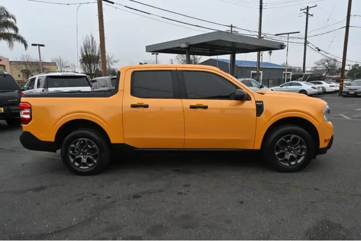 $20498 : 2022 Maverick XLT image 9