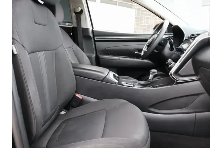 $23489 : Hyundai TUCSON 2023 AWD SEL image 9