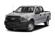 Ford F-150 2020 4x2 XLT 4dr