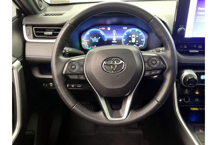 $39998 : Toyota RAV4 Hybrid 2024 AWD image 10