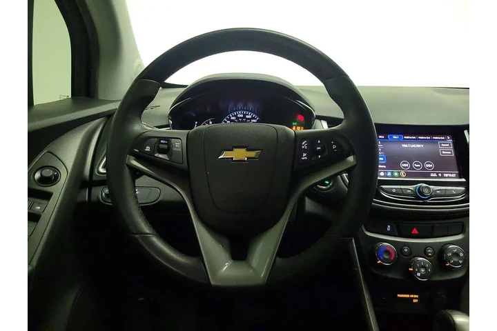$16998 : Chevrolet Trax 2022 AWD LT 4 image 10