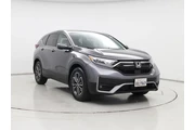 Honda CR-V 2021 EX-L 4dr SUV en Modesto