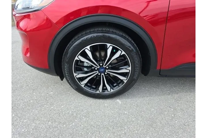 $20000 : Ford Escape 2022 SE 4dr SUV image 9