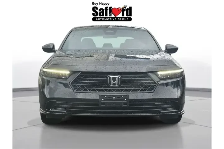 $27000 : Honda Accord Hybrid 2023 Spo image 2