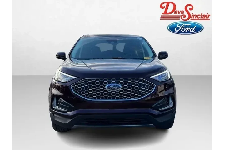 $28995 : Ford Edge 2024 AWD SEL 4dr S image 2
