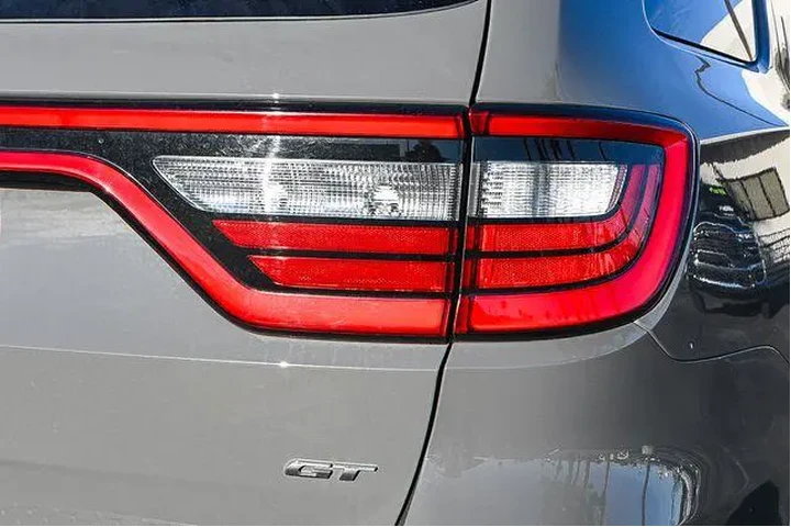 $36788 : Dodge Durango 2025 AWD GT 4d image 9